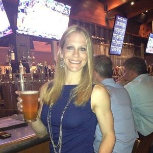 Meet your Posher, Rebecca